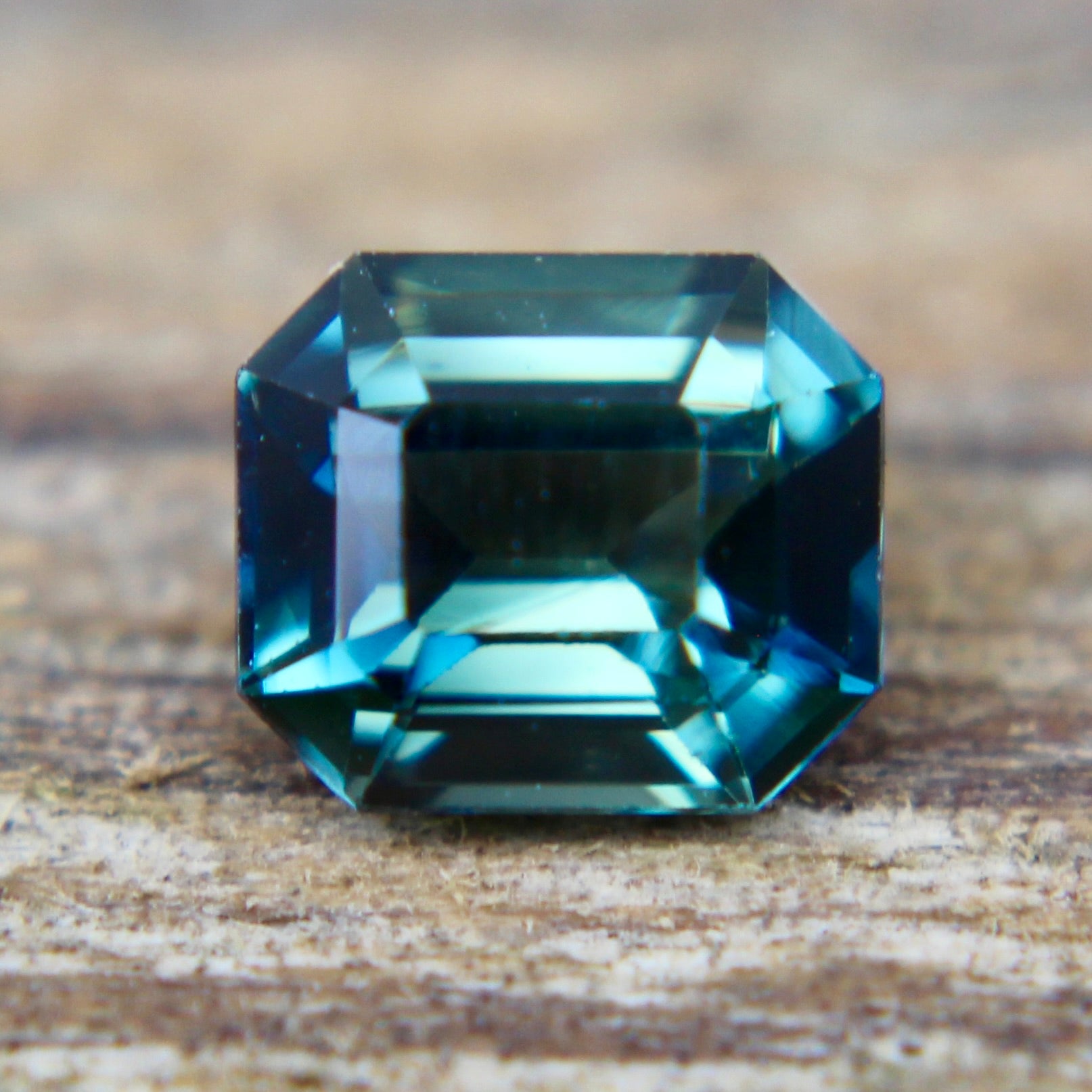 Natural Blue Green Sapphire Sapphire Pal Australia