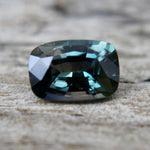 Natural Teal Sapphire Sapphire Pal Australia