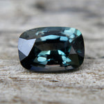 Natural Teal Sapphire Sapphire Pal Australia