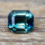 Natural Blue Green Sapphire Sapphire Pal Australia