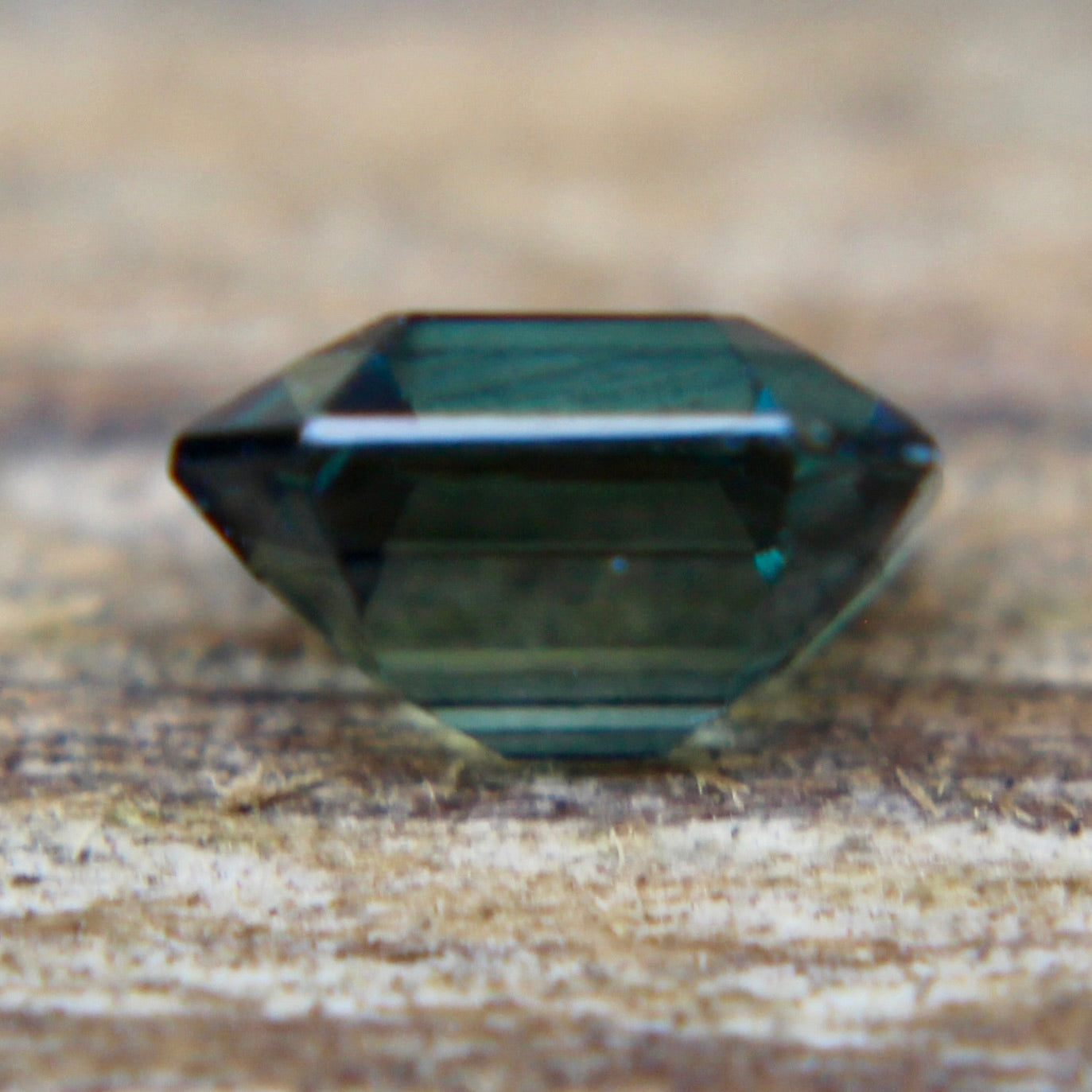 Natural Blue Green Sapphire Sapphire Pal Australia