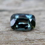 Natural Teal Sapphire Sapphire Pal Australia