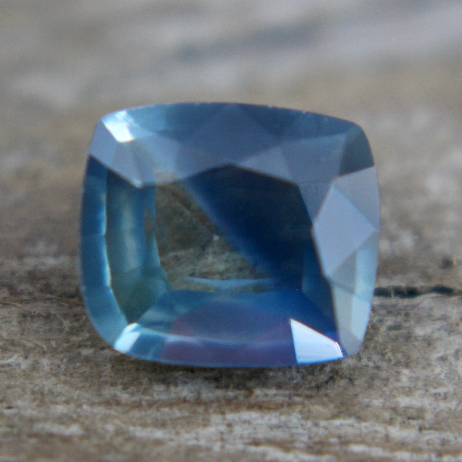 Natural Blue Green Sapphire Sapphire Pal Australia