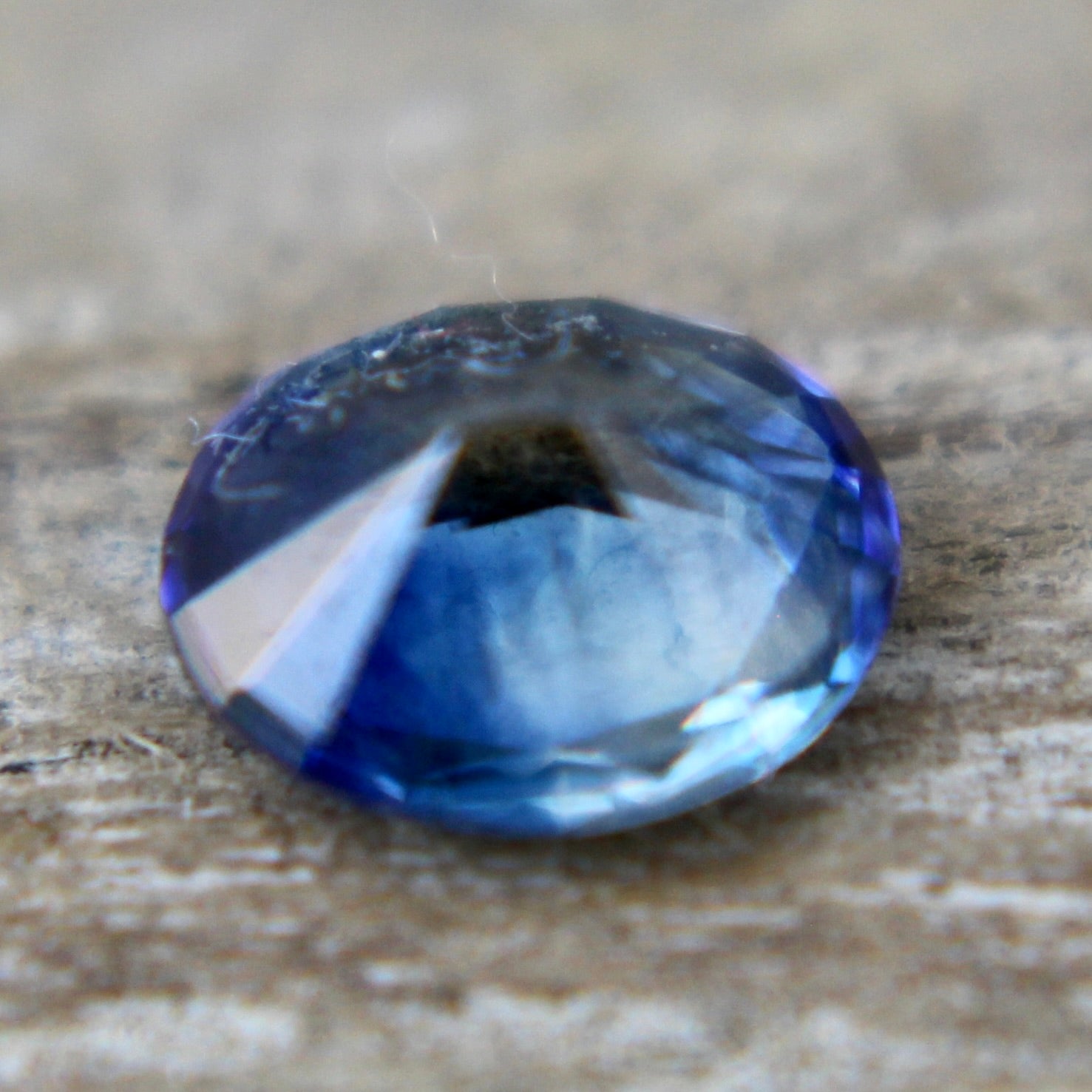 Natural Blue Yellow Sapphire Sapphire Pal Australia