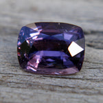 Natural Pinkish Purple Spinel Sapphire Pal Australia