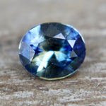 Natural Blue Yellow Sapphire Sapphire Pal Australia