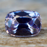 Natural Purple Sapphire Sapphire Pal Australia