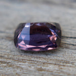 Natural Pinkish Purple Spinel Sapphire Pal Australia