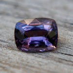 Natural Pinkish Purple Spinel Sapphire Pal Australia