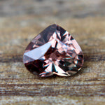 Natural Pinkish Brown Sapphire Sapphire Pal Australia