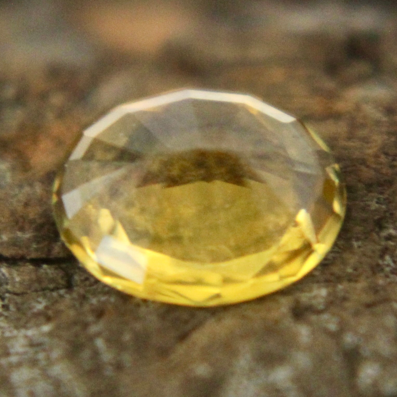 Natural Yellow Sapphire Sapphire Pal Australia