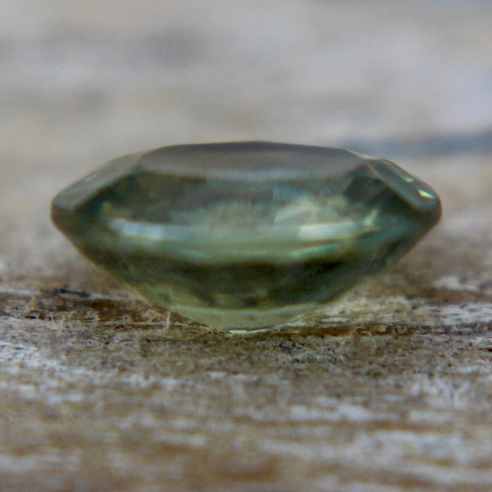 Natural Green Sapphire Sapphire Pal Australia