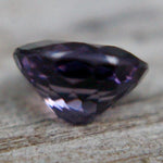 Natural Purple Spinel Sapphire Pal Australia