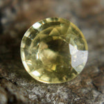 Natural Yellow Sapphire Sapphire Pal Australia