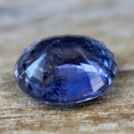 Natural Purple Sapphire Sapphire Pal Australia