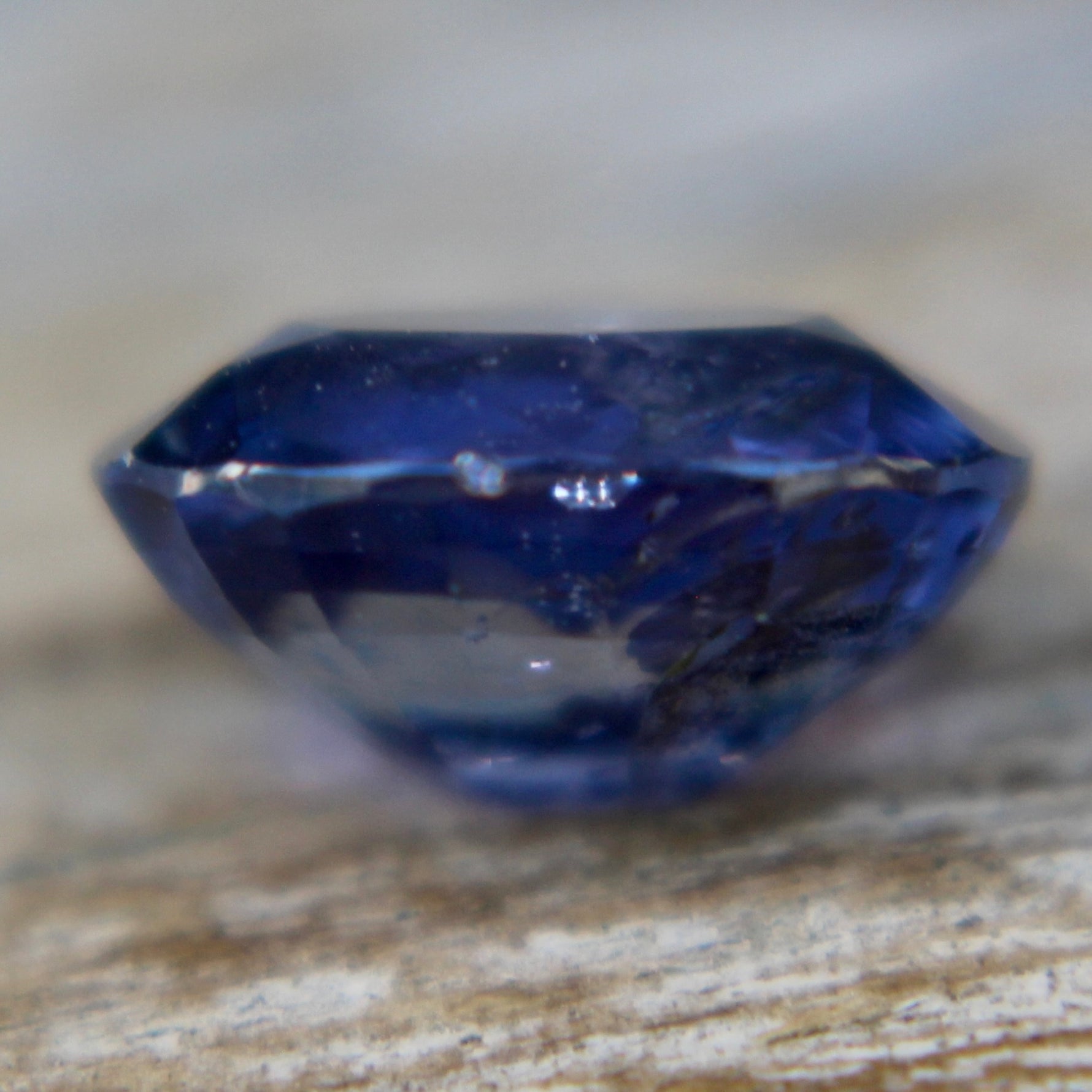 Natural Purple Sapphire Sapphire Pal Australia