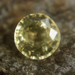 Natural Yellow Sapphire Sapphire Pal Australia