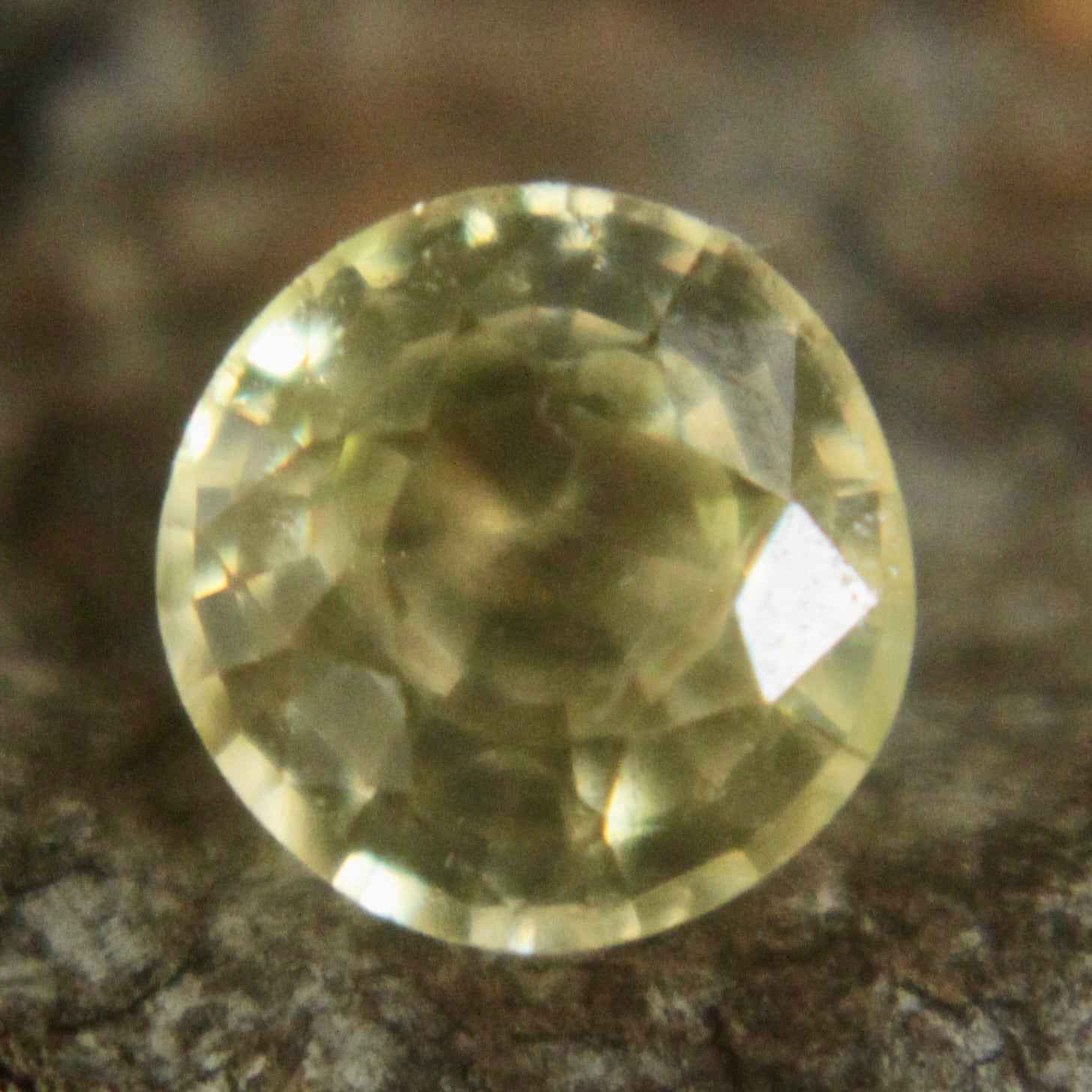 Natural Yellow Sapphire Sapphire Pal Australia