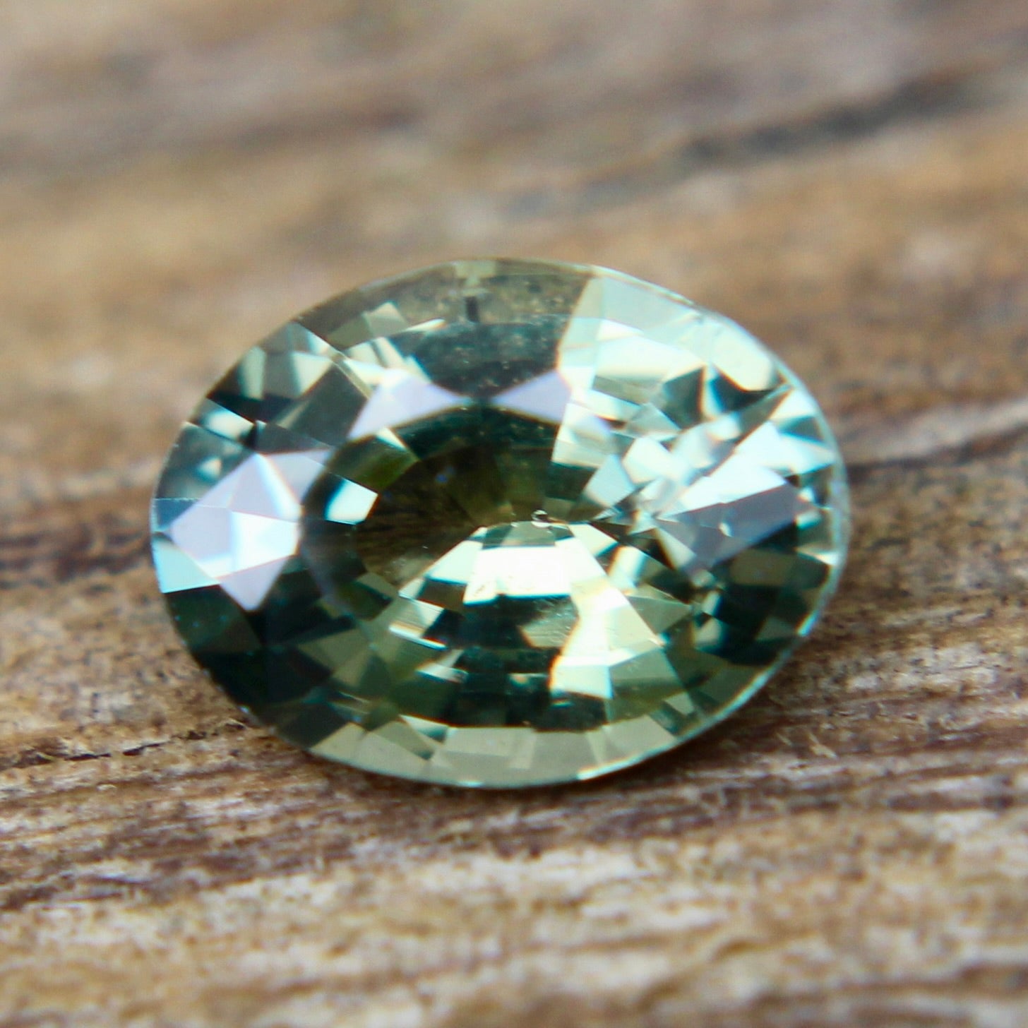 Natural Parti Sapphire Sapphire Pal Australia