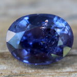 Natural Purple Sapphire Sapphire Pal Australia