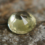 Natural Yellow Sapphire Sapphire Pal Australia