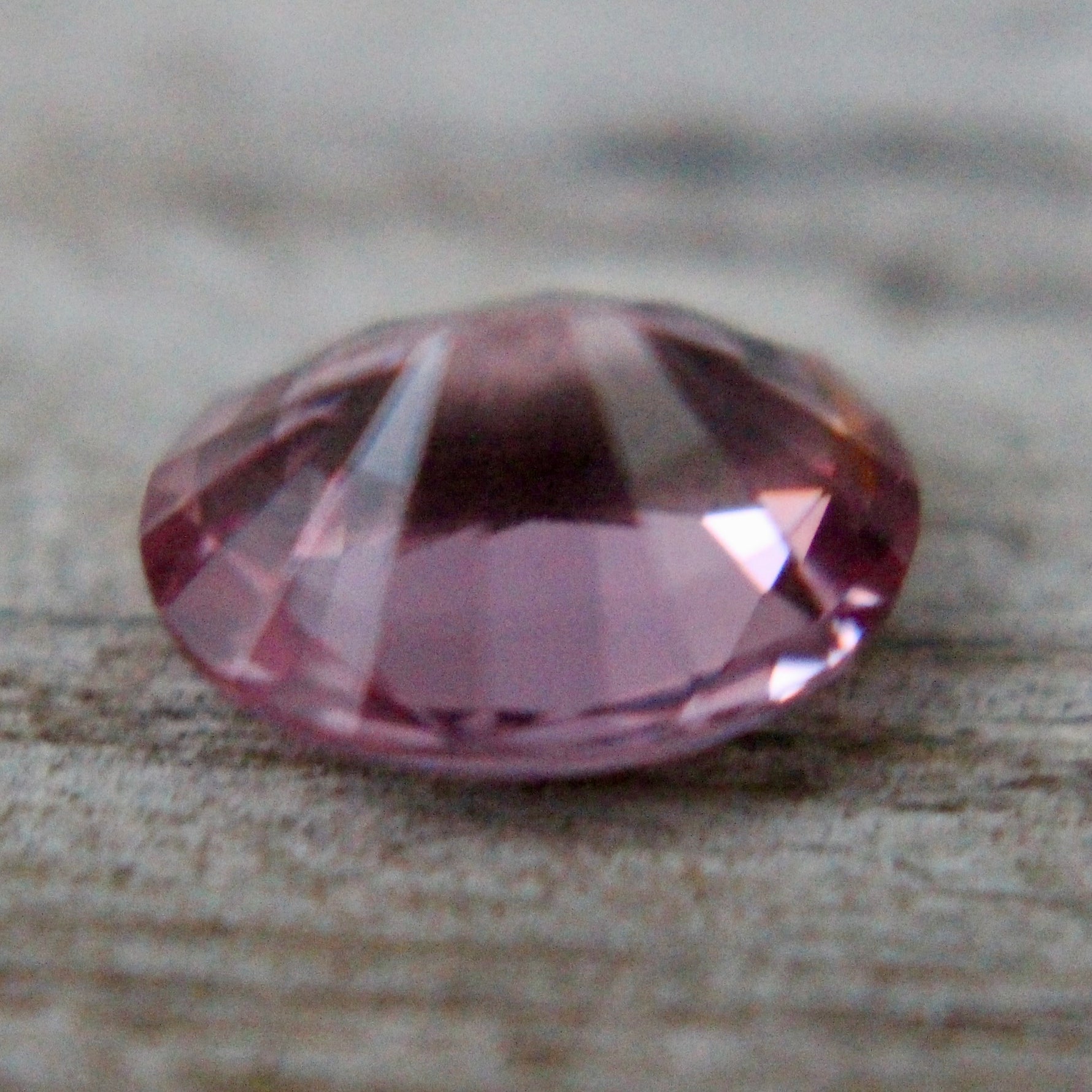 Natural Pink Spinel Sapphire Pal Australia