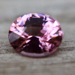 Natural Pink Spinel Sapphire Pal Australia