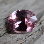 Natural Pink Spinel Sapphire Pal Australia