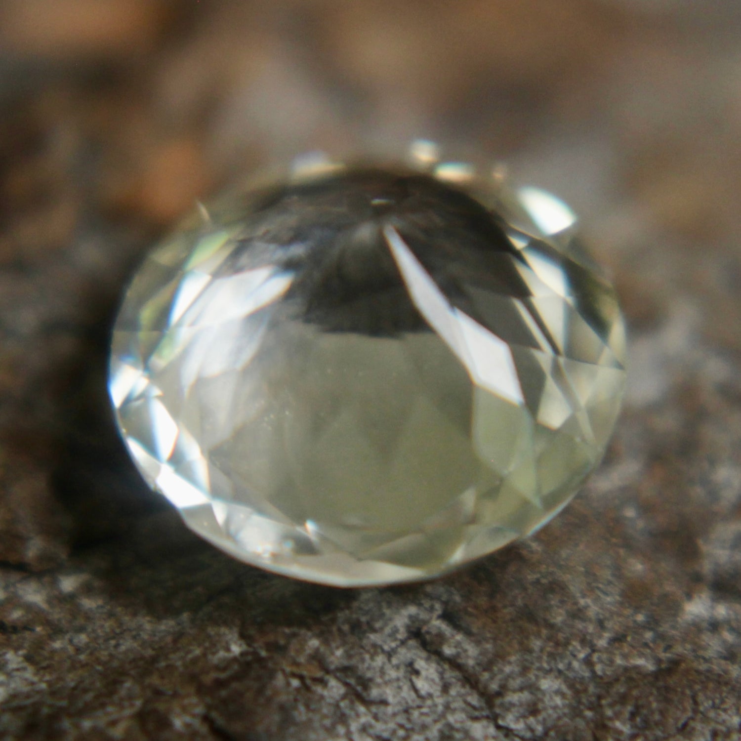 Natural White Sapphire Sapphire Pal Australia