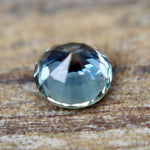 Natural Green Sapphire Sapphire Pal Australia