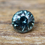 Natural Green Sapphire Sapphire Pal Australia