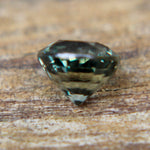 Natural Green Sapphire Sapphire Pal Australia