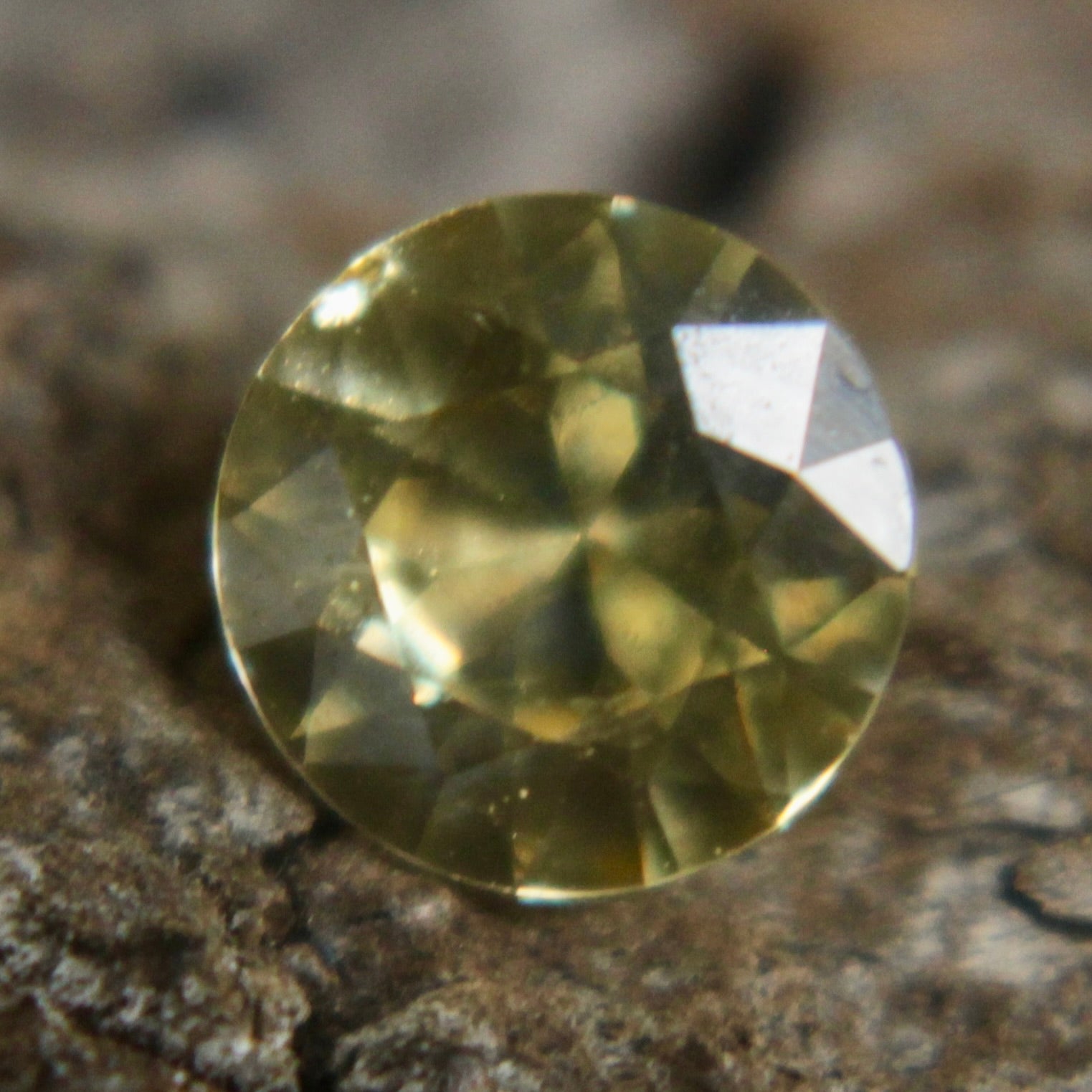 Natural Yellow Sapphire Sapphire Pal Australia