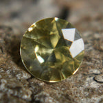 Natural Yellow Sapphire Sapphire Pal Australia