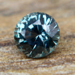 Natural Green Sapphire Sapphire Pal Australia