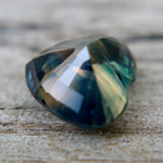 Natural Multi Coloured Sapphire Sapphire Pal Australia