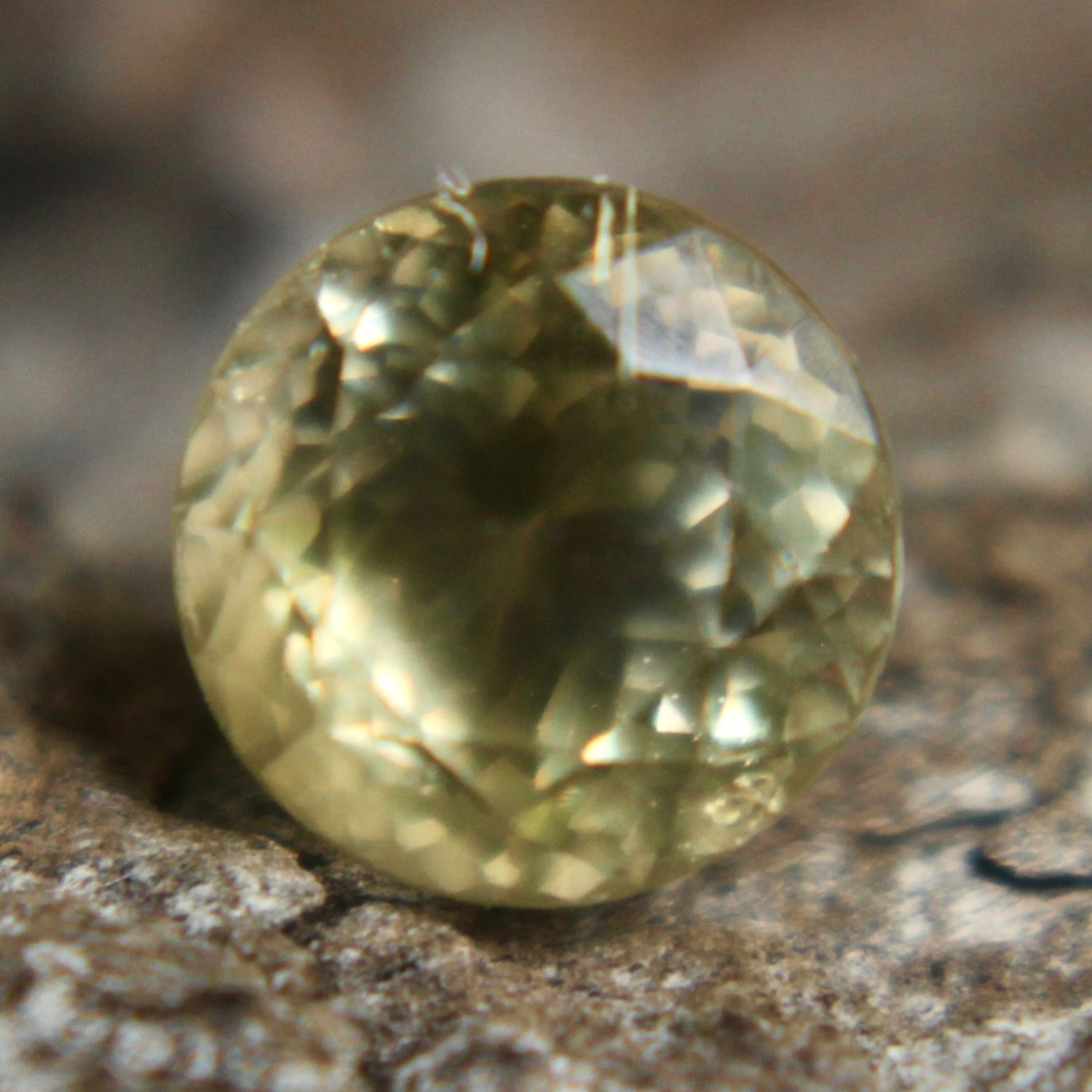 Natural Yellow Sapphire Sapphire Pal Australia