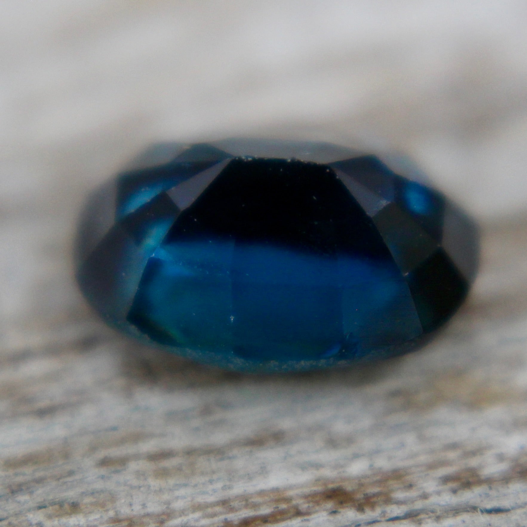 Natural Greenish Blue Sapphire Sapphire Pal Australia