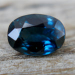 Natural Greenish Blue Sapphire Sapphire Pal Australia