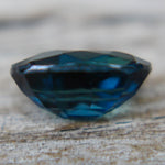 Natural Greenish Blue Sapphire Sapphire Pal Australia