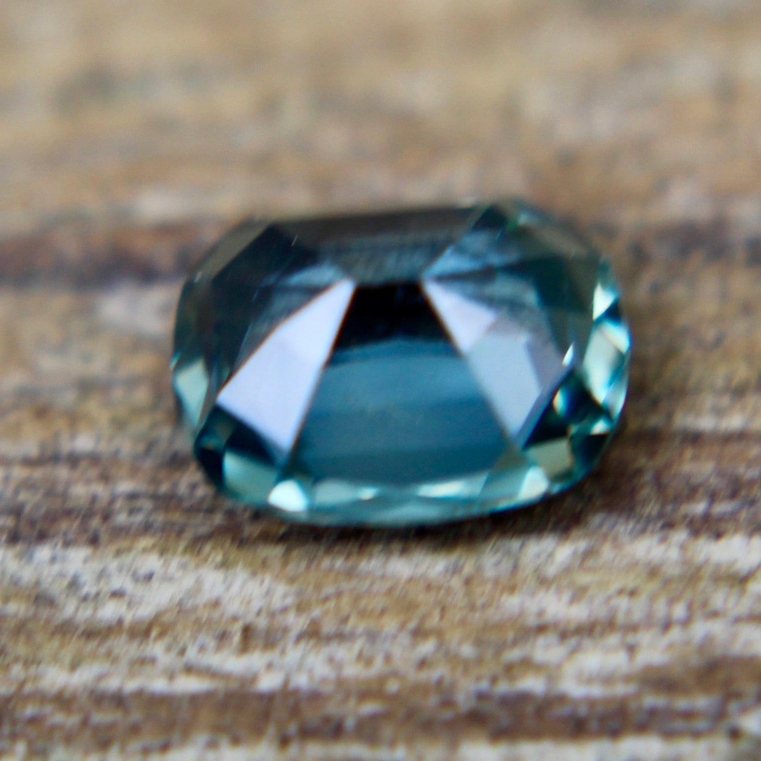 Natural Green Sapphire Sapphire Pal Australia