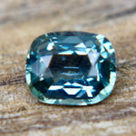 Natural Green Sapphire Sapphire Pal Australia