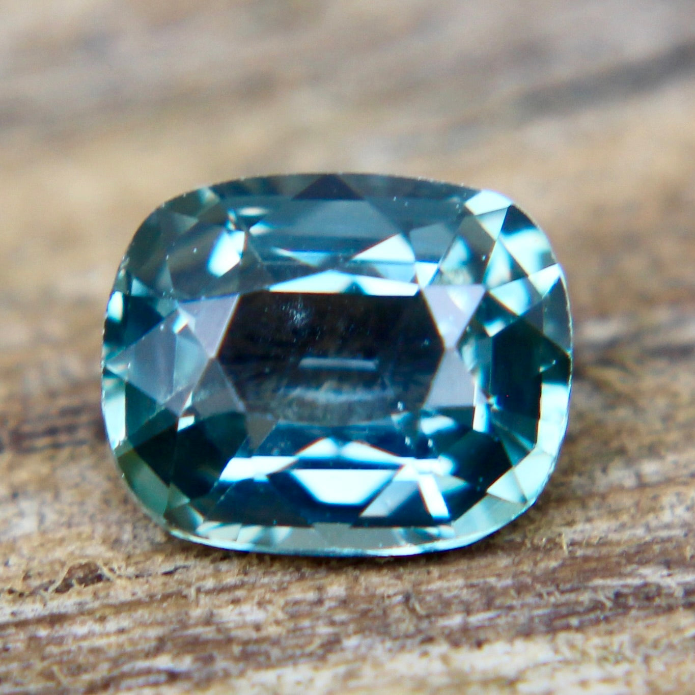 Natural Green Sapphire Sapphire Pal Australia