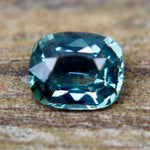 Natural Green Sapphire Sapphire Pal Australia