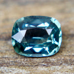 Natural Green Sapphire Sapphire Pal Australia