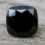 Natural Black Sapphire Sapphire Pal Australia