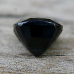 Natural Black Sapphire Sapphire Pal Australia