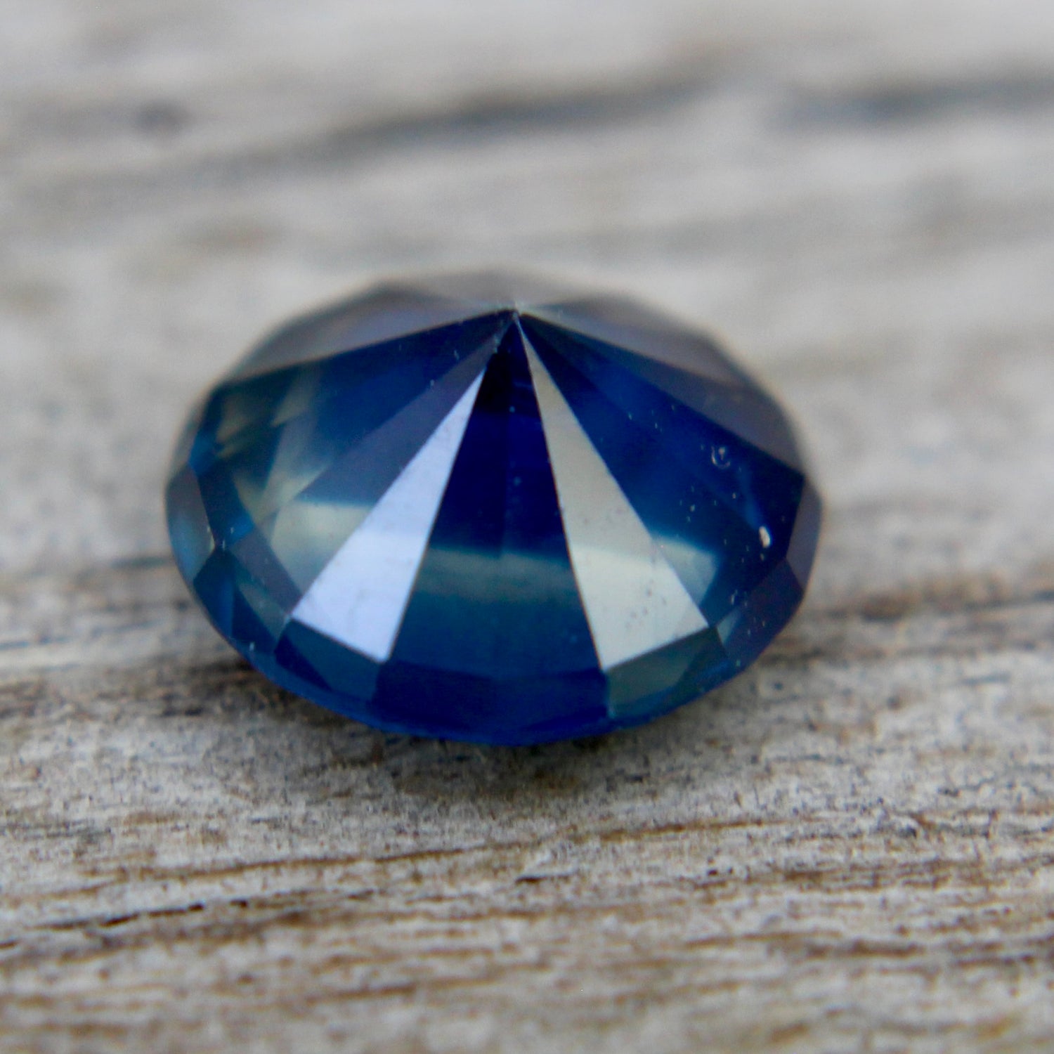 Natural Blue Green Sapphire Sapphire Pal Australia