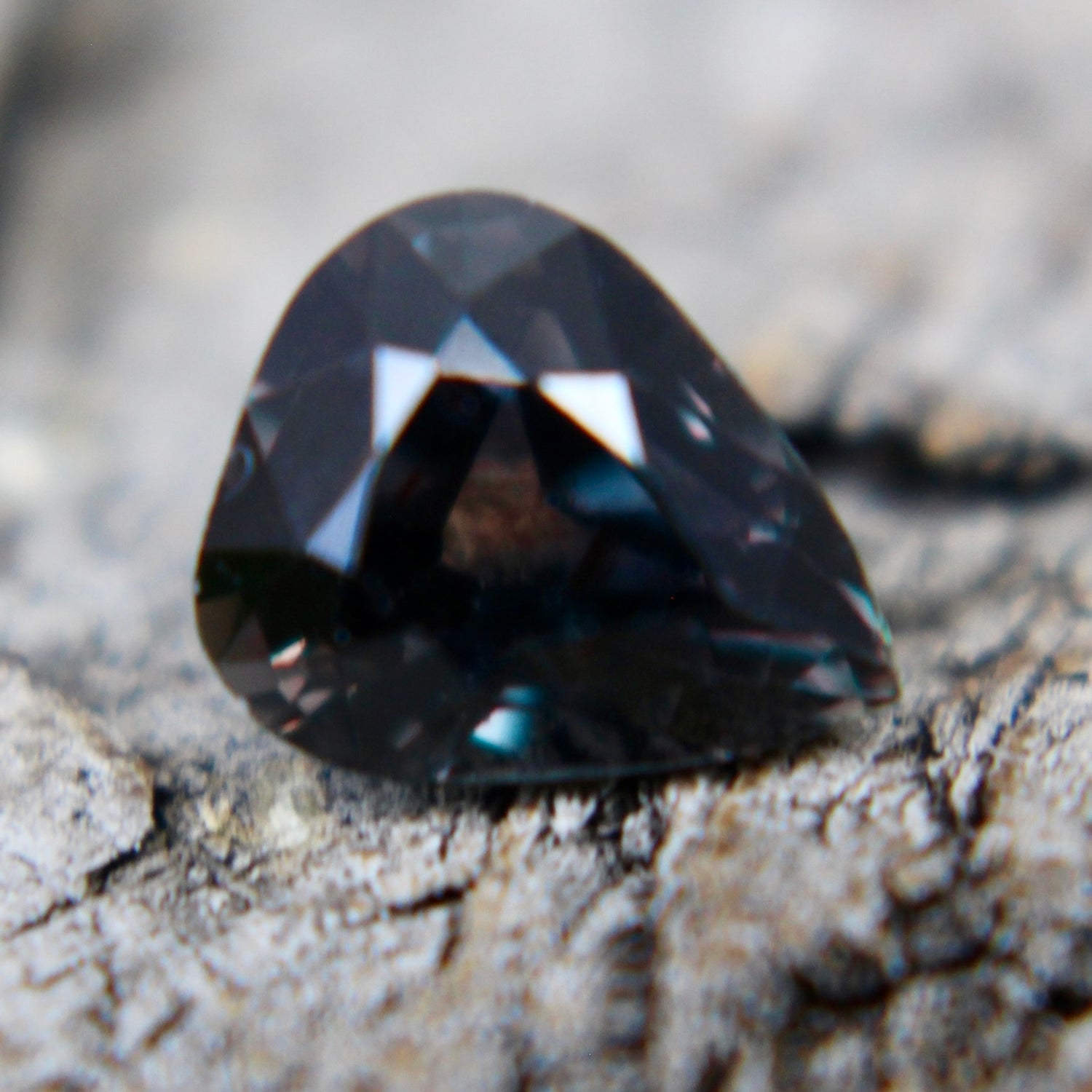 Natural Mixed Coloured Sapphire Sapphire Pal Australia