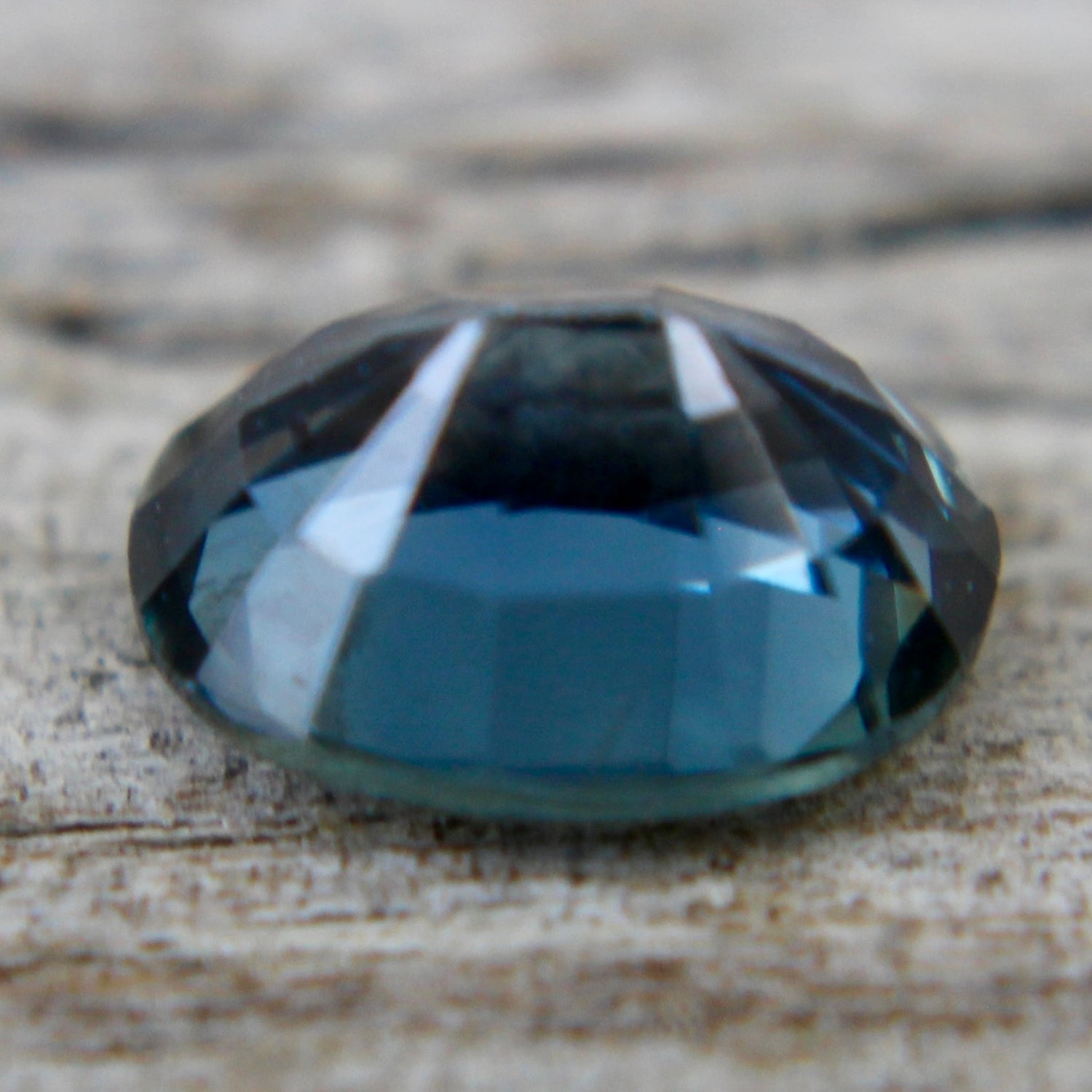 Natural Blue Green Sapphire Sapphire Pal Australia